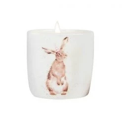 Wrendale Designs Wrendale By Wax Lyrical 'Hoppy Birthday' Fragranced Jar Candle
