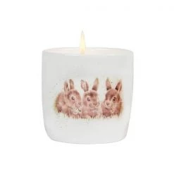 Wrendale Designs Wrendale By Wax Lyrical 'Daisy Chain' Fragranced Jar Candle