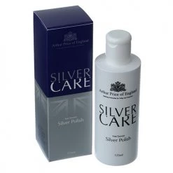 Arthur Price Silver-Care Silver Polish
